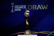 Final Draw for the FIFA Women's World Cup 2019 France
